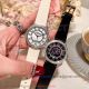 Perfect Replica Jaeger LeCoultre Rendez-Vous White Dial Diamond Bezel 30mm Women's Watch (5)_th.jpg
